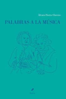 Palabras a la música