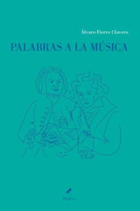 Palabras a la música