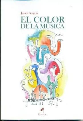 El color de la música