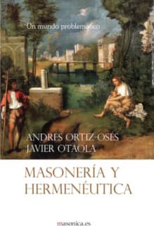 Masonería y hermenéutica