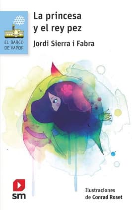 La princesa y el rey pez