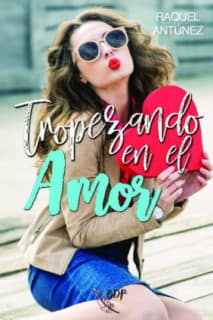 Tropezando en el amor