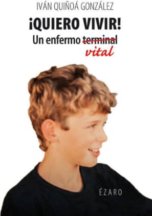 QUIERO VIVIR