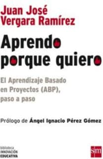 Aprendo porque quiero