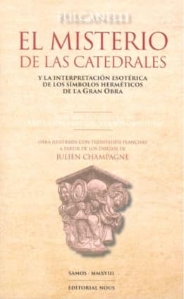El misterio de las catedrales