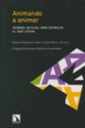 Animando a animar
