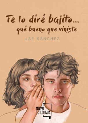 Te lo diré bajito...