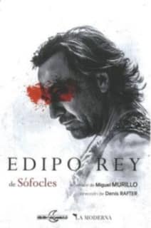 Edipo Rey