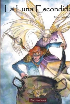 La Luna Escondida