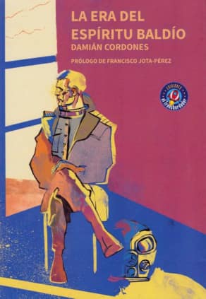 LA ERA DEL ESPIRITU BALDIO