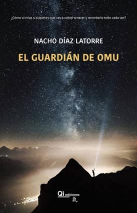 El Guardián de Omu