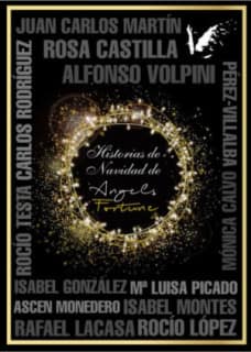 Historias de Navidad de Angels Fortune