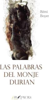 PALABRAS DEL MONJE DURIAN