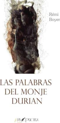 PALABRAS DEL MONJE DURIAN