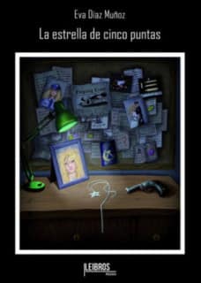 La estrella de cinco puntas