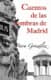 Cuentos de las Sombras de Madrid