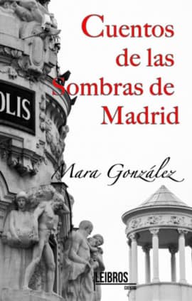 Cuentos de las Sombras de Madrid