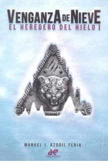 EL HEREDERO DEL HIELO