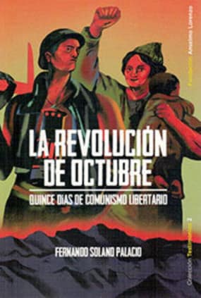 La revolución de octubre