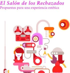 SALON DE LOS RECHAZADOS,EL