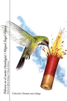 POLVORA EN EL SUEÑO ANTOLOGIA