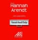 VIDA DE HANNAH ARENDT