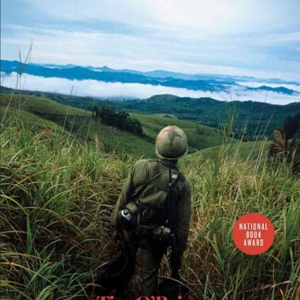 Persiguiendo a Cacciato