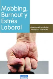 Mobbing, Burnout y Estrés Laboral