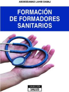 FORMACION DE FORMADORES SANITARIOS
