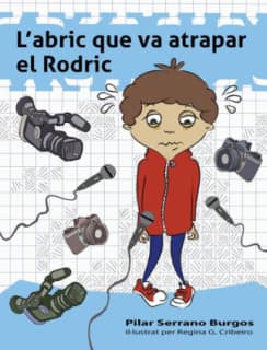 El abric va atrapar el Rodric