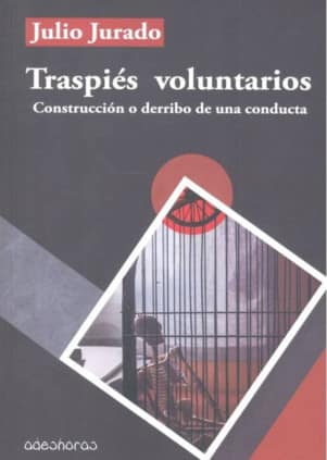 Traspiés voluntarios