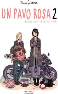 Un pavo rosa 2 (Acto II)