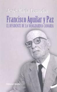 Francisco Aguilar y Paz