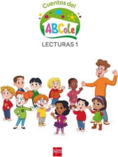 Lecturas 1. Cuentos del ABCole