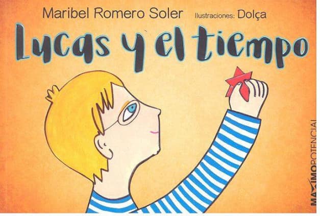 Lucas y el tiempo