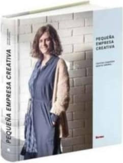 Pequeña empresa creativa