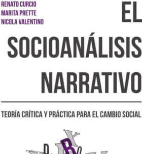 El socioanálisis narrativo