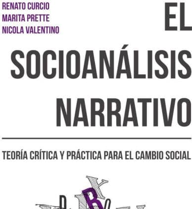 El socioanálisis narrativo