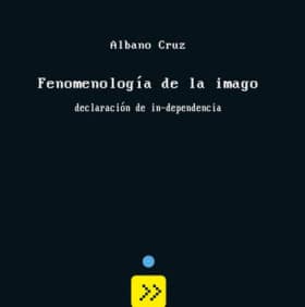 Fenomenología de la imago