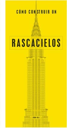 COMO CONSTRUIR UN RASCACIELOS
