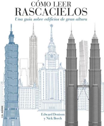 COMO LEER RASCACIELOS