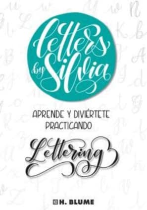 LETTERS BY SILVIA