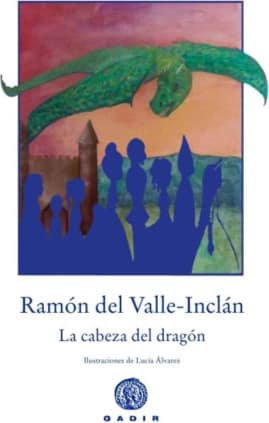 La cabeza del dragón