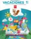 Rasi y la pandilla en... vacaciones. 1 Primaria