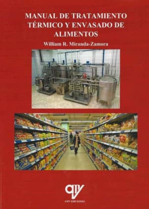 Tratamiento térmico y envasado de alimentos