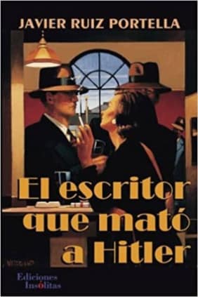 El escritor que mato a Hitler