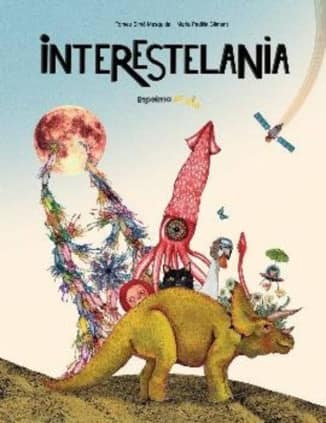 Interestelania
