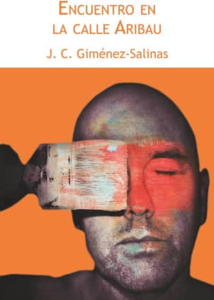 Encuentro en la calle aribau