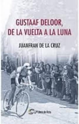 GUSTAAF DELOOR, DE LA VUELTA A LA LUNA