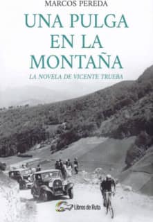 Una pulga en la montaña